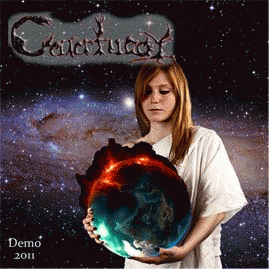 Caratucay : Demo 2011